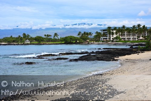 Hawai'i in a nutshell